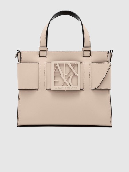 Fourre-Tout Fminin Armani Exchange