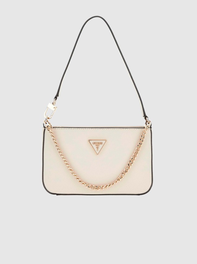 Mala de Ombro Mulher Guess Acessrios