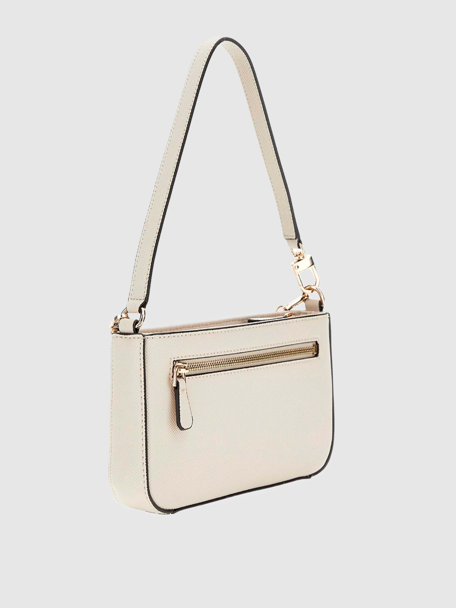 Bolso Bandolera Femenino Guess Acessórios