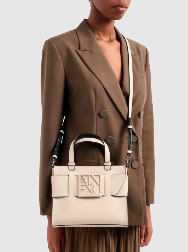 Fourre-Tout Fminin Armani Exchange