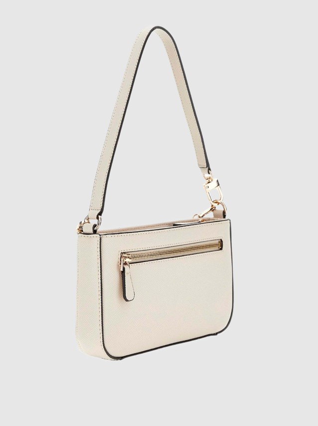 Mala de Ombro Mulher Guess Acessrios