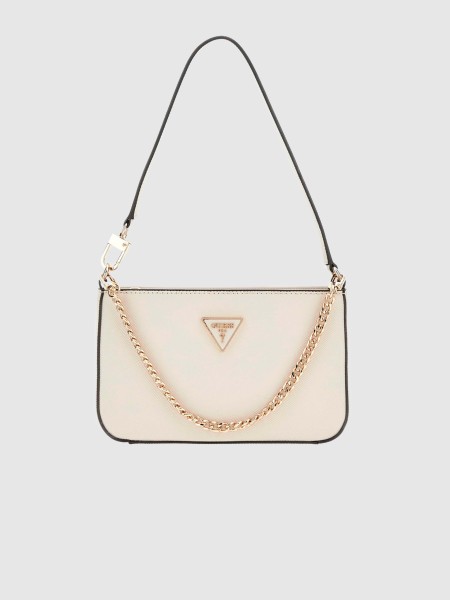 Shoulder Bag Female Guess Acessrios