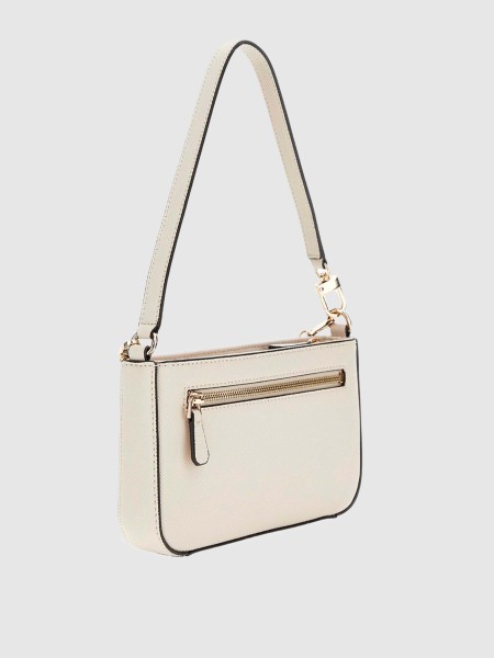 Mala de Ombro Mulher Guess Acessórios Mala de Ombro Mulher Guess Acessórios