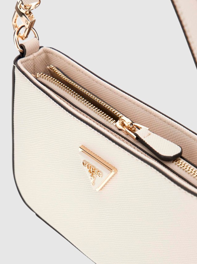 Mala de Ombro Mulher Guess Acessórios