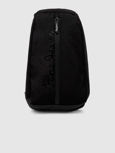 Backpacks Male Pepe Jeans London
