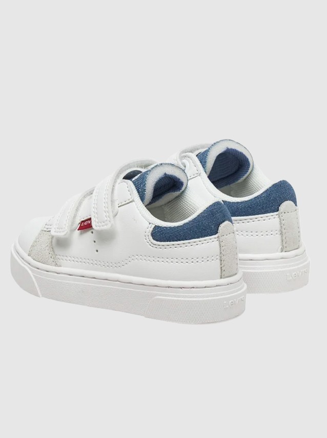 Trainers Male Levis