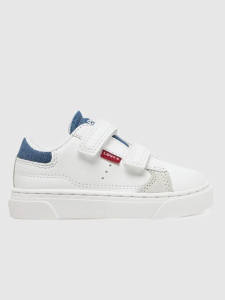 Zapatillas Masculino Levis