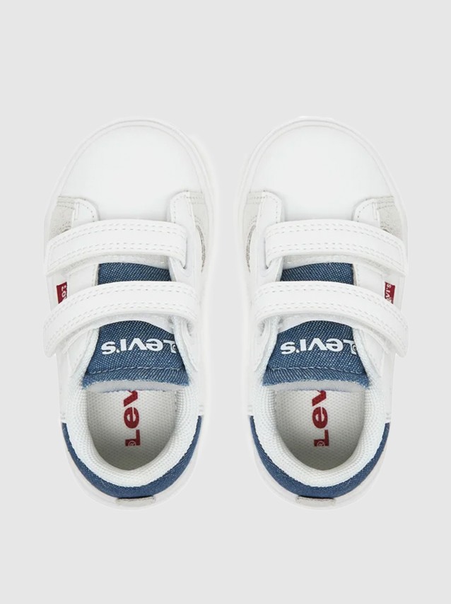 Trainers Male Levis