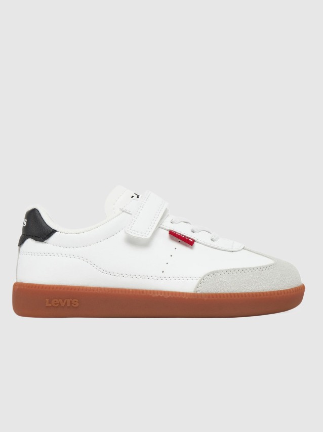 Trainers Male Levis