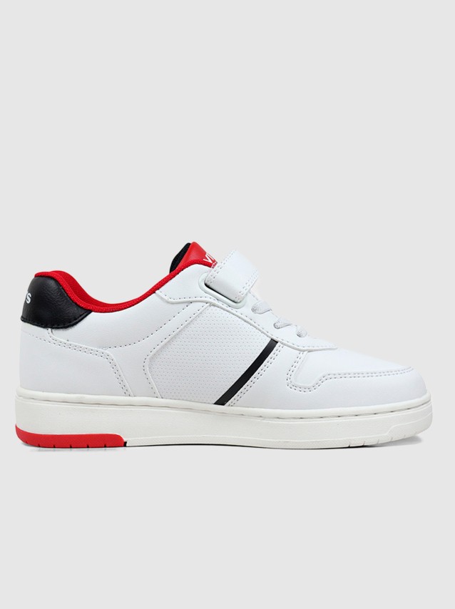 Zapatillas Masculino Levis