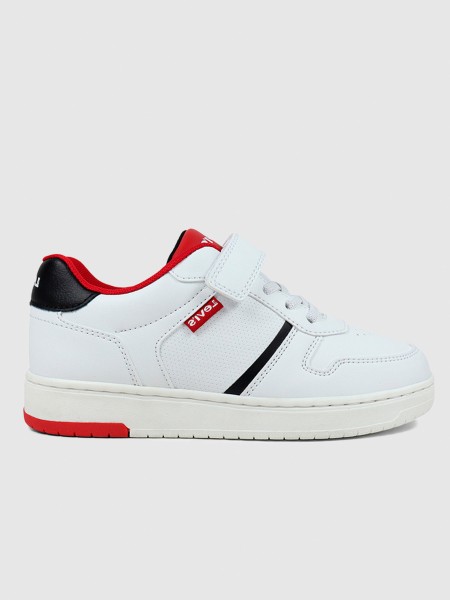 Trainers Male Levis