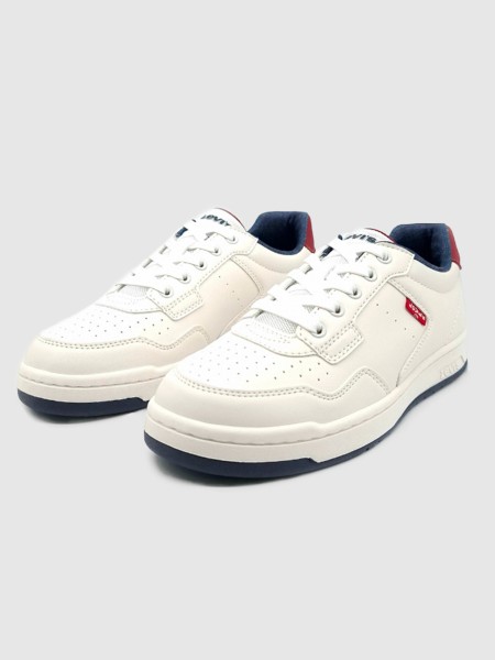 Trainers Male Levis Trainers Male Levis