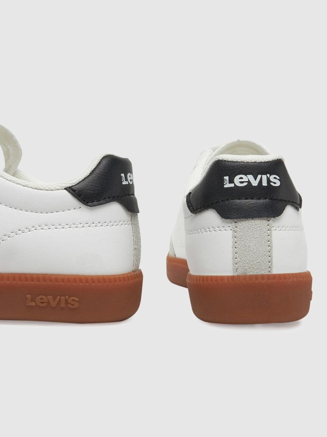 Chaussures de Sport Masculin Levis
