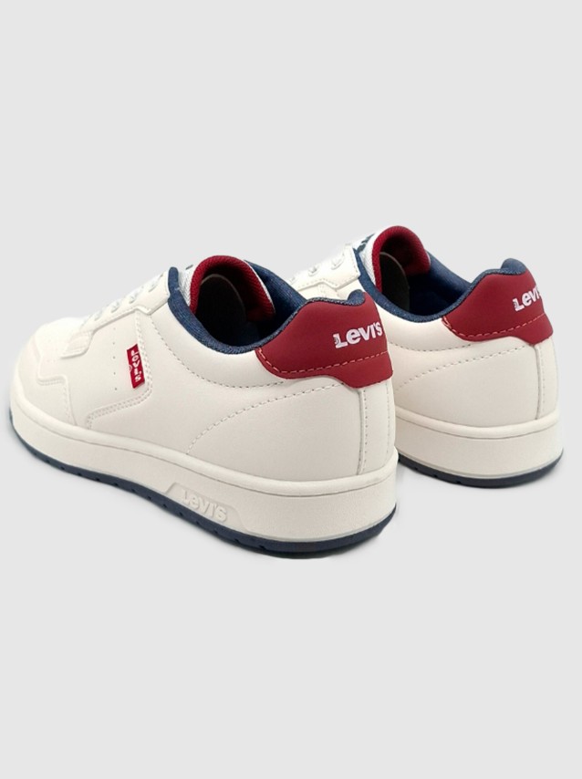Trainers Male Levis