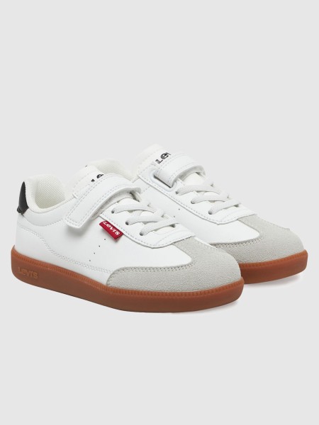 Chaussures de Sport Masculin Levis Chaussures de Sport Masculin Levis