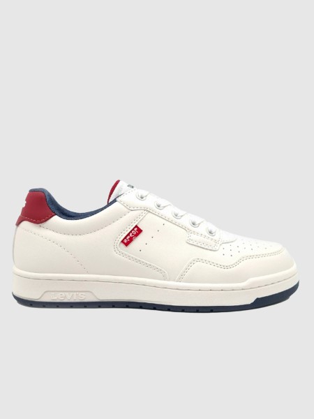Trainers Male Levis