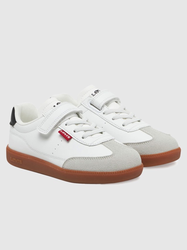 Trainers Male Levis