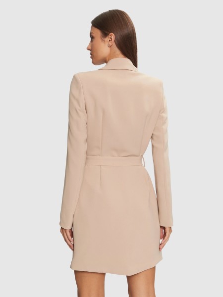 Vestidos Mulher Guess Vestidos Mulher Guess