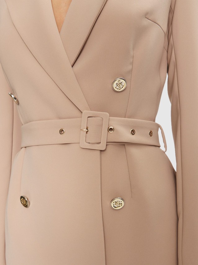 Jackets Female Guess