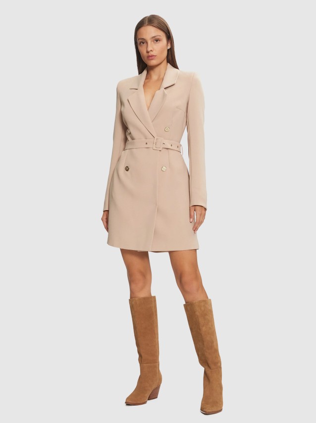 Jackets Female Guess