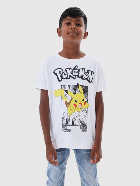 Camiseta Femenino Name It