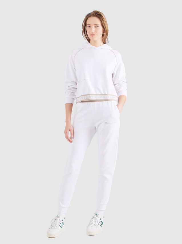 Jumper Female Ea7  Emporio  Armani