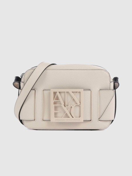 Shoulder Bag Female Armani Exchange