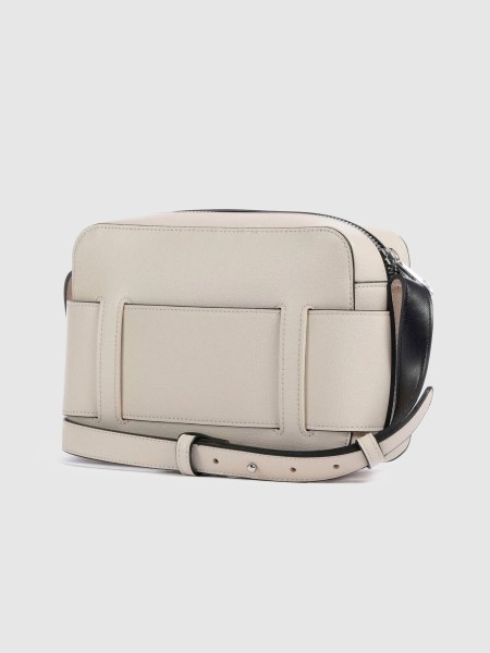 Bolso Bandolera Femenino Armani Exchange