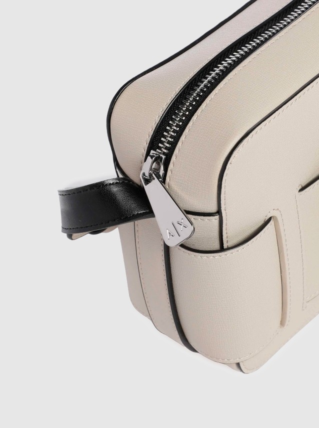 Sac  Bandoulire Fminin Armani Exchange