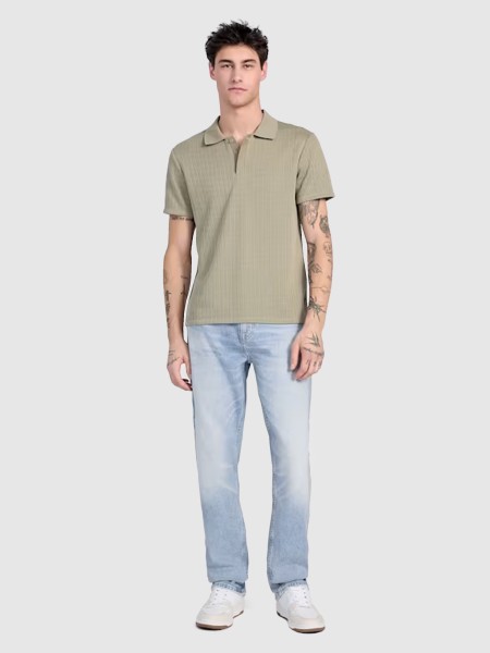 Polos Male Guess