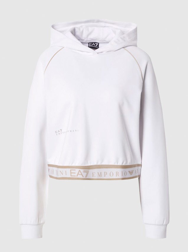 Jumper Female Ea7  Emporio  Armani