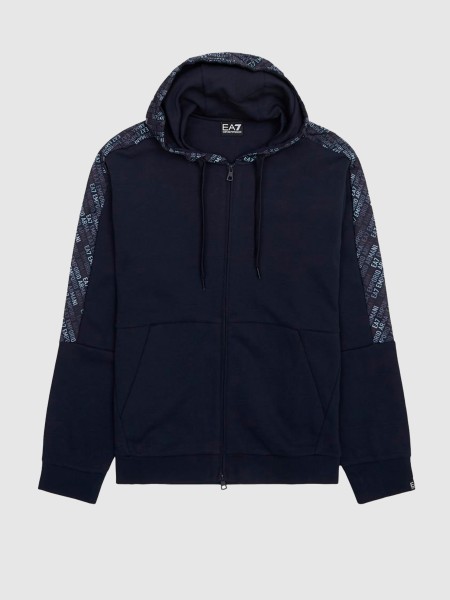 Casacos Homem Ea7  Emporio  Armani