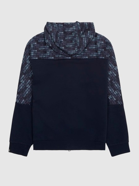 Casacos Homem Ea7  Emporio  Armani