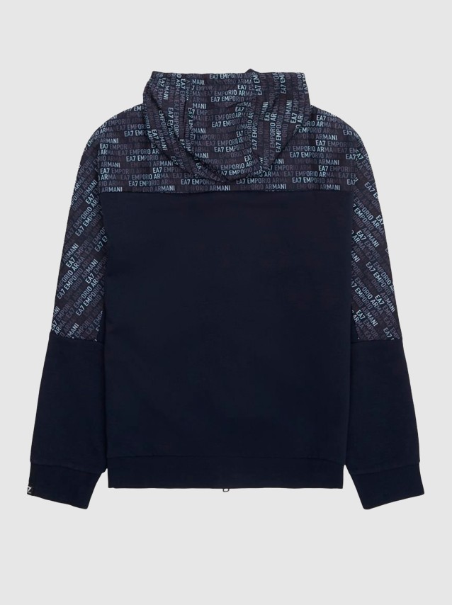 Casacos Homem Ea7  Emporio  Armani