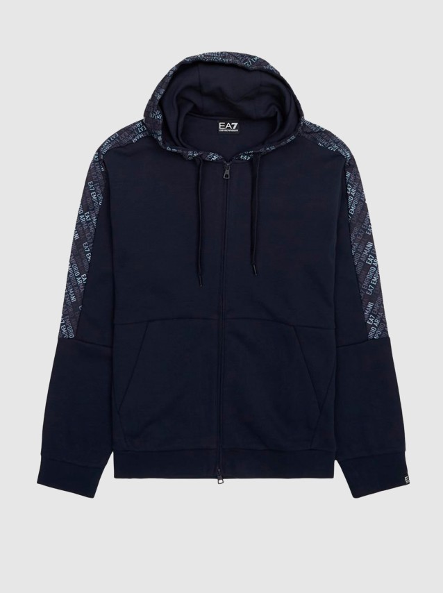 Casacos Homem Ea7  Emporio  Armani