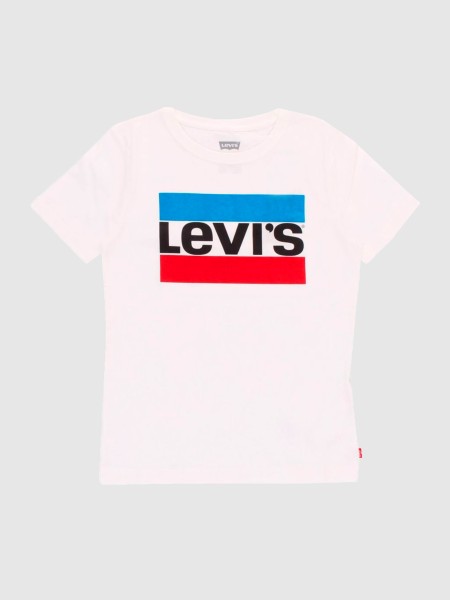 T-Shirt Masculin Levis