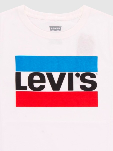 T-Shirt Masculin Levis T-Shirt Masculin Levis