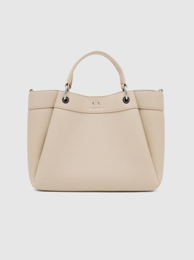 Shoppers Fminin Armani Exchange