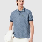 Polos Masculino Lacoste
