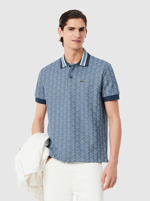 Polos Masculino Lacoste