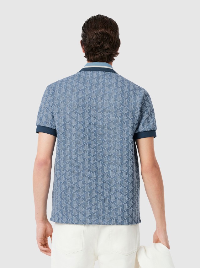Polos Masculino Lacoste