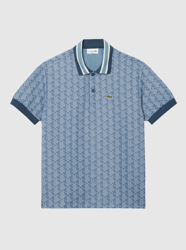 Polos Masculino Lacoste