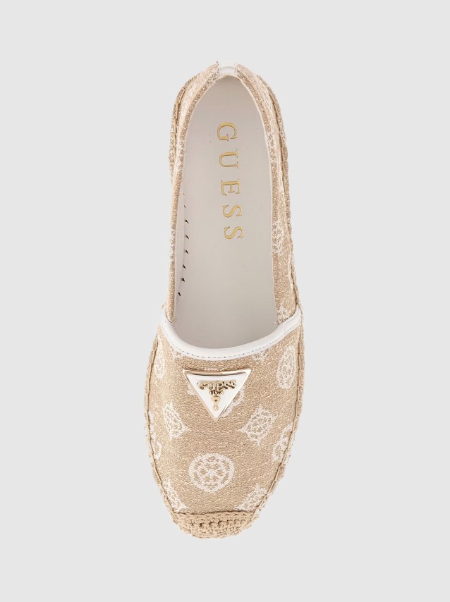 Mocassins F�minin Guess Footwear