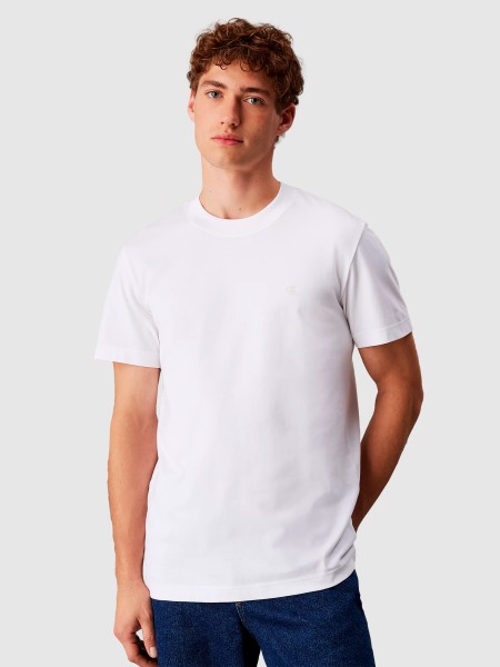 T-Shirt Masculin Calvin Klein