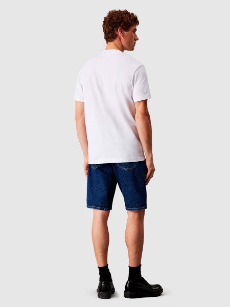 T-Shirt Masculin Calvin Klein T-Shirt Masculin Calvin Klein