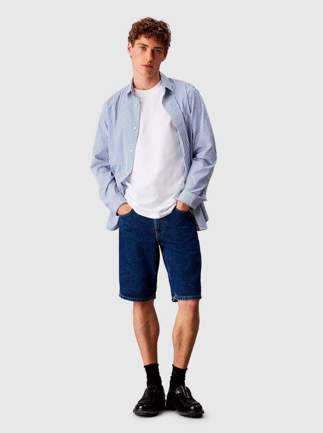 T-Shirt Masculin Calvin Klein