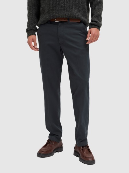 Trousers Male Jack & Jones