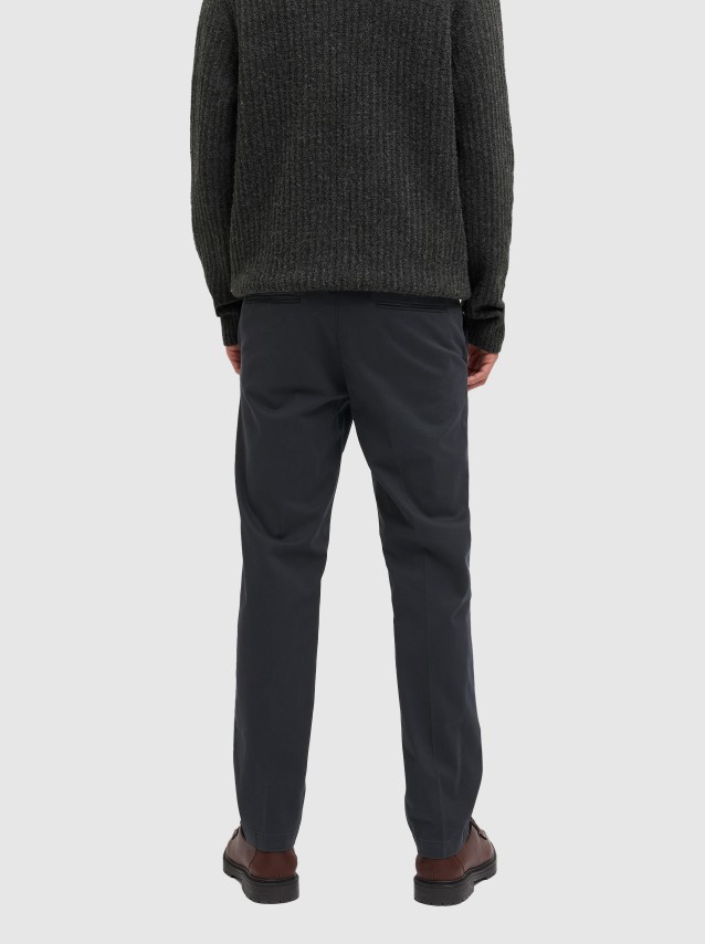 Trousers Male Jack & Jones