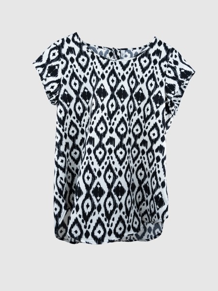 Blusa Femenino Only