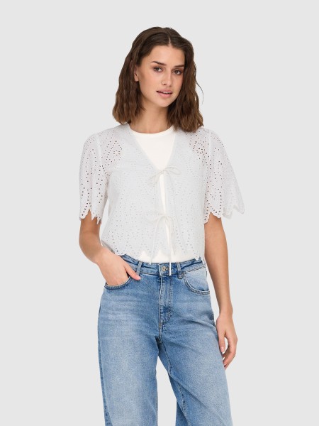 Blouse Female Only